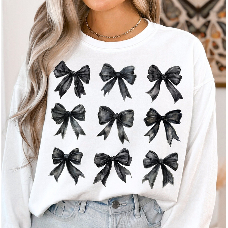 Coquette Bow Collage PNG - Black Bows PNG - Goth Girl Era Png - Black Coquette Png - Digital Download - Trendy Png - Preppy Goth Design.jpg