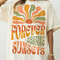 Forever Chasing Sunsets Png, Beach png, Retro Summer png, Retro png, Summer png, Trendy png, Sublimation Designs, Summer T Shirt Png Design.jpg