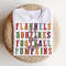 It's Fall Y'all PNG, Flannels Bonfires Football Pumpkins, Retro Fall Sublimation, Grunge Fall png, Autumn, Thanksgiving Shirt, Fall Png.jpg