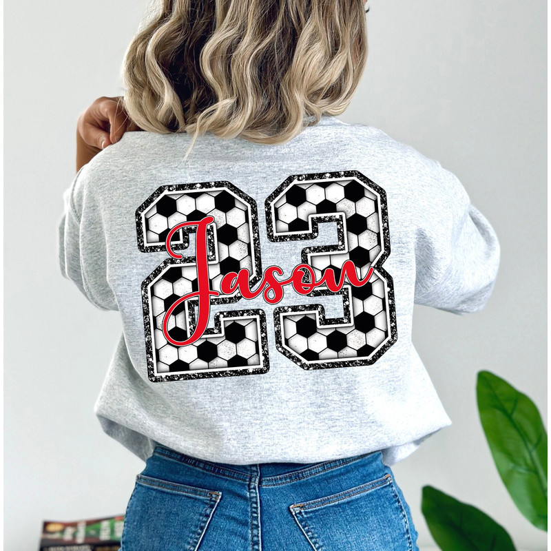 Personalized Soccer Mom PNG, Custom Order Png, Gameday Soccer Png, Custom Soccer Png, Customized Soccer, Soccer sublimation.jpg