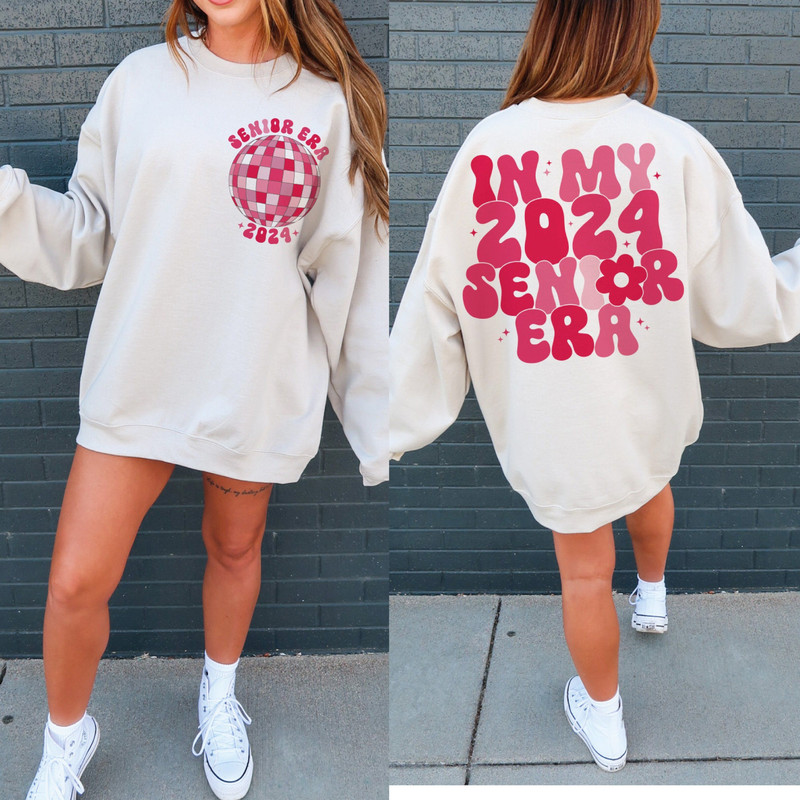 Senior Teacher Svg, In My 2024 Senior Era Svg, Retro Teacher Svg, Back To School Svg, Teacher Era Svg, Senior 2024 Svg, Class Of 2024.jpg