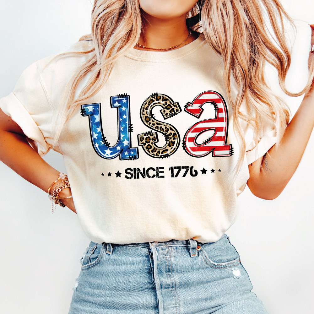 USA Since 1776 Png, Fourth Of July Png, USA PNG, America png, Patriotic Flag Png, Independence Day Png, Sublimation Designs 1.jpg