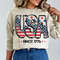 USA Since 1776 Png, Fourth Of July Png, USA PNG, America png, Patriotic Flag Png, Independence Day Png, Sublimation Designs.jpg
