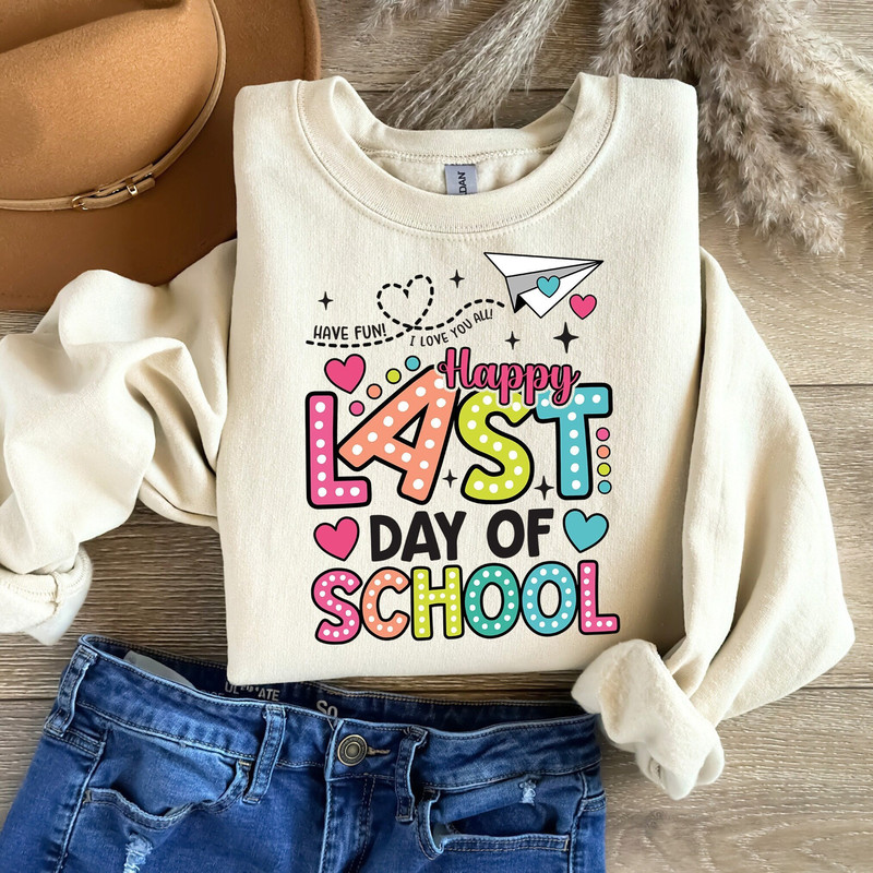 Happy Last Day Of School Bundle Png, Rock The Test Png, Staar Day Png, End Of School Png, Retro Teacher, Class Dismissed Png, Sublimation.jpg