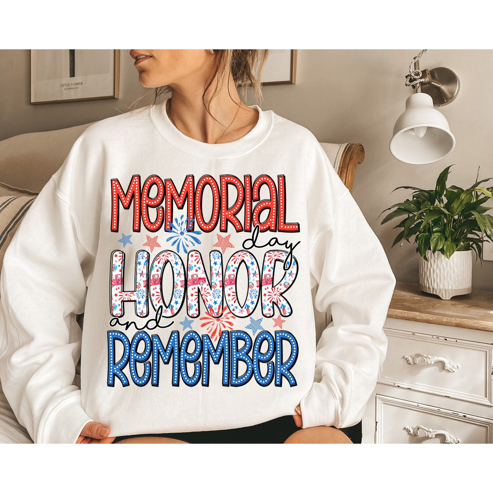 Memorial Day png, honor and remember png, america png, 4th of july png, USA Png, Memorial day sublimation.jpg