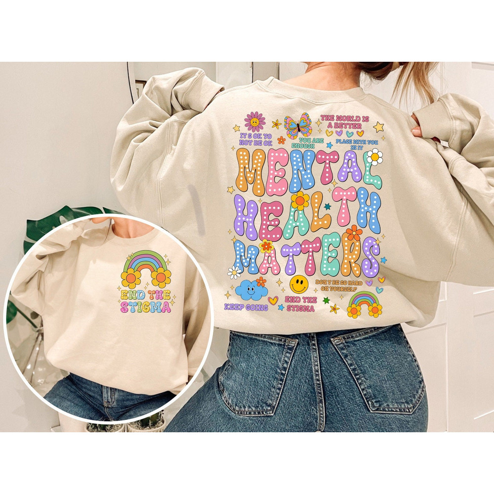 Mental Health Matters Png, Mental Health Matters Svg, Mental Health Matters Sticker, Mental Health Svg, Mental Health Png, You Matter Svg.jpg