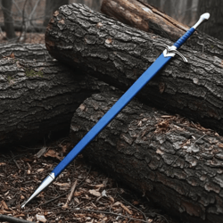viking sword | norse warrior longsword | collector display gift | christmas gift for him