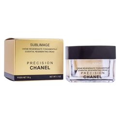 Chanel Sublimage essential regenerating cream 50g