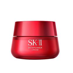 SK-II Skinpower Facial moisturizer Cream 80 ml