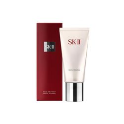 SK-II Facial Treatment Gentle Cleanser (Facial cleansing foam) 120 ml