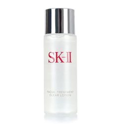 SK-II Clear Crystal Dew facial Essence Fairy Water Partner 30 ml