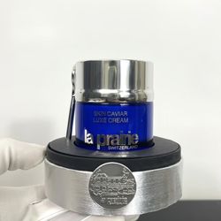 La Prairie cream for skin care products 50ml