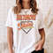 Baltimore Baseball Is Home Shirt, Retro 90s Throwback Shirt, Modern Base Ball Graphic T-shirt, Gameday Apparel, BAL Sports Fan Gift Idea.jpg