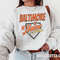 Baltimore is Home Sweatshirt, Retro Style, Vintage Style Shirt, 90s Graphic Throwback Sweatshirt, Baseball, Sports Fan Gift Idea.jpg