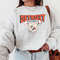 Detroit Sweatshirt, Retro Style, Vintage Style Shirt, 90s Cartoon Throwback Sweatshirt, Michigan Sweater, Baseball, Sports Fan Gift Idea.jpg