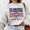 Florida Crewneck Sweatshirt, Retro Style, Vintage Style Shirt, 90s Sweatshirt, FLA, Hockey, Sports Fan Gift Ideas.jpg