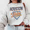 Houston is Home Sweatshirt, Retro Style, Vintage Style Shirt, 90s Graphic Throwback Sweatshirt, Baseball, Sports Fan Gift Ideas.jpg