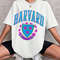 Harvard University Shirt Harvard University Crewneck Ivy League Sweatshirt Harvard Gift College Sweater Unisex sweatshirt.jpg