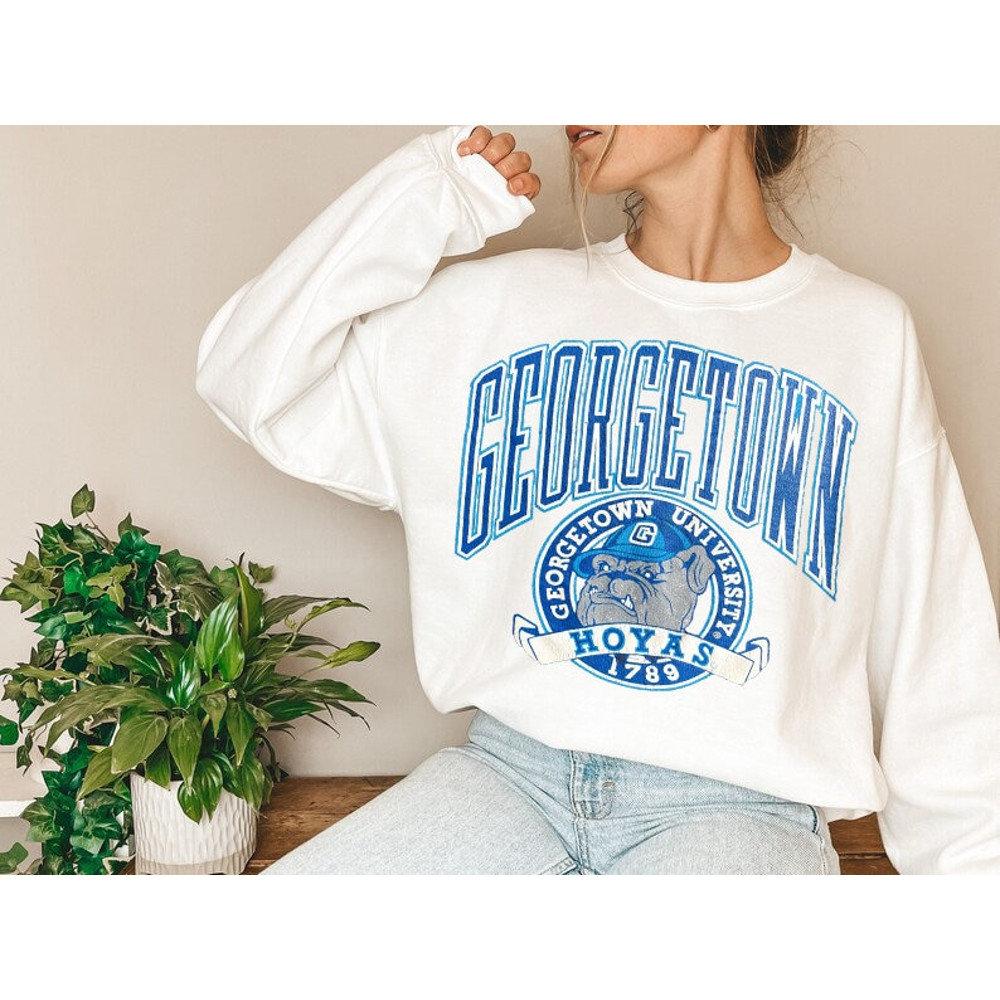 University of Georgetown shirt, Georgetown University Sweatshirt, Georgetown Hoyas Shirt, Georgetown Hoyas t Shirt, Georgetown Shirt.jpg