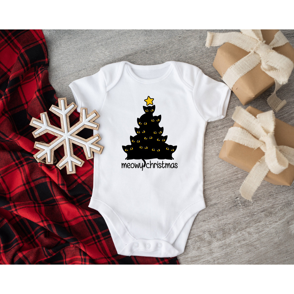 Meowy Christmas Sweatshirt,Happy Cat Year Shirt,Funny Christmas Cat Shirt,Cat Christmas Sweatshirt,Cat Lover Gift,Cat Lover Christmas Shirt 1.jpg