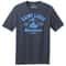 Throwbackmax Saint Louis Steamers 1979 MISL Soccer Classic Cut, Premium Tri-Blend Tee Shirt - Navy Heather.jpg