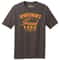 Throwbackmax Sportsman's Park 1902 Baseball Premium 5050 PolyCotton Tee Shirt - Past Home of the St. Louis Browns.jpg