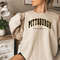 Pittsburgh Football Crewneck Sweatshirt  Vintage Pittsburgh Football Sweatshirt  Pittsburgh Football Hoodie T-Shirt 1.jpg