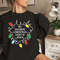 My Favorite Christmas Light Is Jesus Shirt, Christmas Gift, Christmas Shirt, Christmas Light, Is Jesus Shirt, Faith Shirt, Jesus Gift Mom.jpg