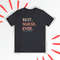 Best Nurse Ever Shirt Nurse Appreciation T-shirt Funny Nurse t shirt Gift for Nurses Week Shirt Nursing Student Nurse CNA RN LPN Shirt.jpg