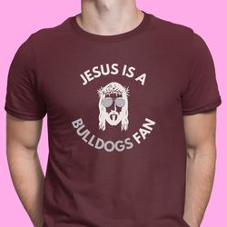 mississippi state university bulldogs tshirt bulldogs fan shirt bulldogs football tshirt funny bulldogs tee bulldogs lov