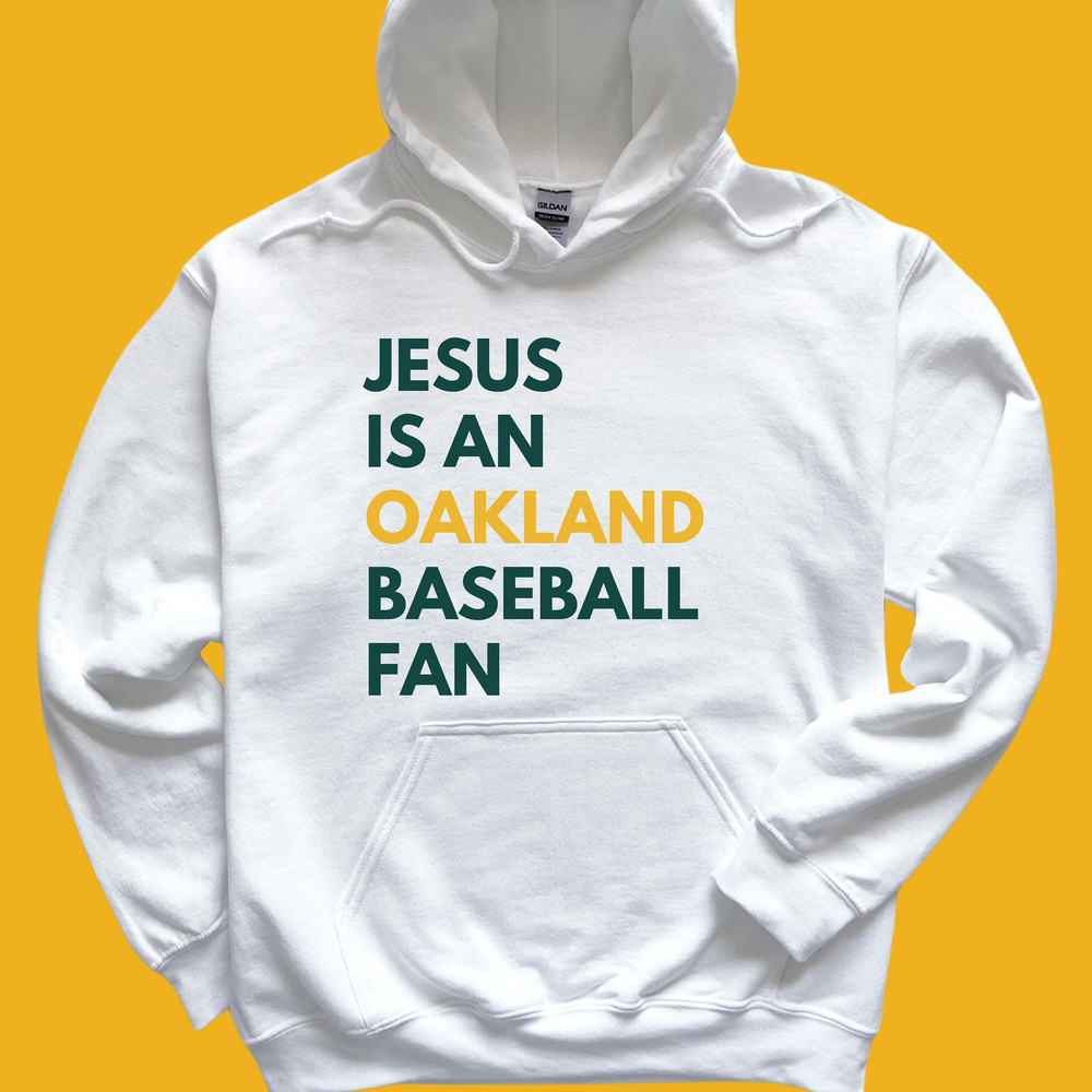 Oakland Athletics Sweatshirt for Men Women Funny Athletics Hooded Sweatshirt Athletics Baseball Hoodie Athletics Gift Fun Oakland Sweatshirt.jpg