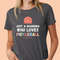 Pickleball Gifts for Mom Pickleball Gifts for Women Pickleball Shirt Pickleball TShirt Pickleball Player Shirt Racquetball Paddle Ball.jpg