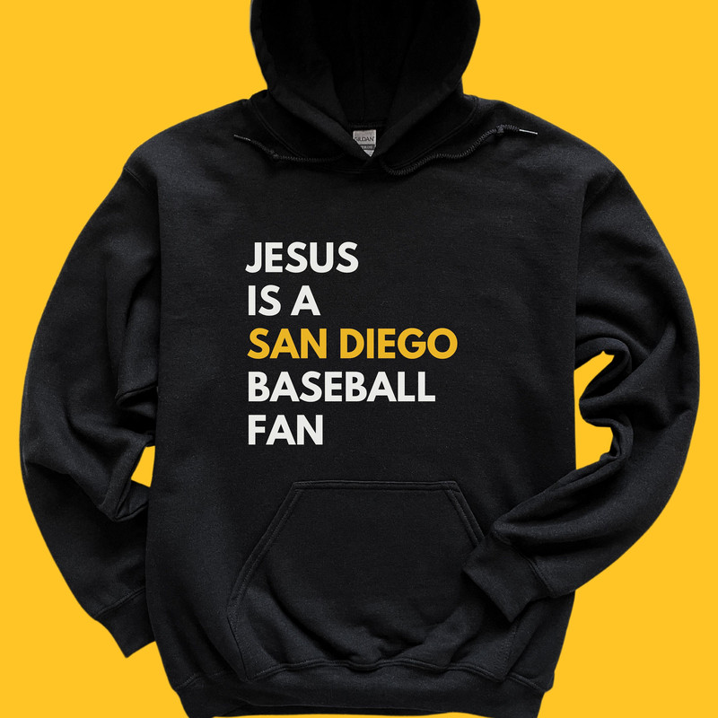 San Diego Padres Sweatshirt for Men Women Funny Padres Hooded Sweatshirt Unisex Padres Baseball Hoodie Padres Gift San Diego Sweatshirt.jpg