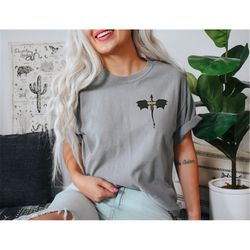 embroidered basgiath war college shirt, fourth wing dragon rider violet sorrengail xaden riorson fantasy bookish empyrea