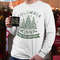 Columbia Inn Pine Tree Vermont  Sweatshirt, Pine Tree Christmas Sweatshirt, Christmas Movie Shirt, America Snow Playground Shirt.jpg