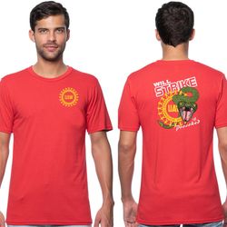will strike if provoked shirt, uaw strike 2023 shirt, united auto workers shirt, union strong, united we stand, support