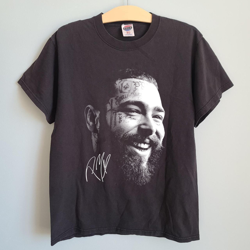 90s Posty shirt, Posty Graphic Tee Shirt, Posty Tour Shirt, Posty merch Shirt, Gift for men women unisex tshirt.jpg