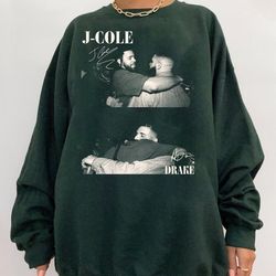 clothing j cole ,j cole graphic shirt, hip hop rap t-shirt sweatshirt, neightbors j cole tour shirt, gift for men women