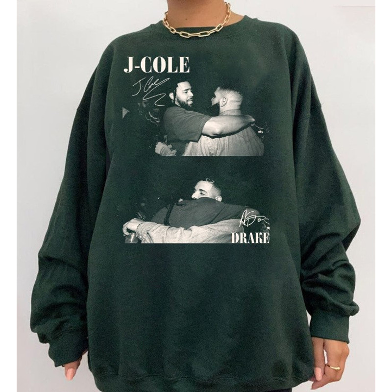 Clothing J cole ,J cole Graphic shirt, Hip Hop Rap T-shirt Sweatshirt, Neightbors J cole Tour Shirt, Gift for men women unisex shirt.jpg