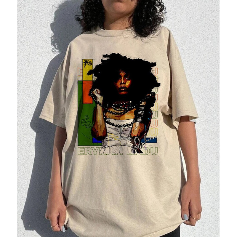 Erykah Badu vintage, Erykah Badu retro, Erykah Badu Tour Shirt, clothing Erykah Badu Shirt Gift for men women unisex tshirt.jpg