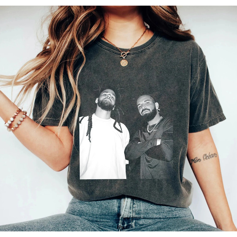 J cole T-shirt Sweatshirt, Hip Hop Rap Shirt, vintage J cole, retro J cole Tour Shirt, clothing J cole Shirt Gift for men women unisex shirt.jpg
