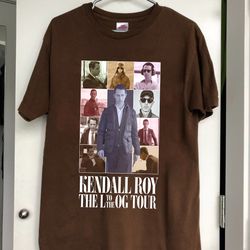 kendall graphic tee shirt, eras tour shirt, kendall merch, roys gift,  kendall  shirt gift for men women unisex tshirt