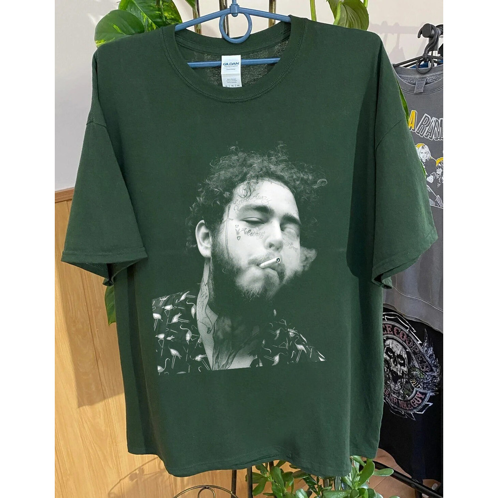 Posty merch, Posty 2023, Posty Tour Shirt, clothing Posty Tour 2023 Shirt,Posty Graphic Tee Shirt, Gift for men women unisex tshirt.jpg