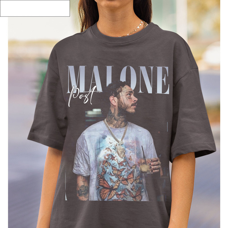 Posty retro 2023, 90s Posty Shirt, Vintage Posty merch, Tour 2023 Shirt,Posty Graphic Tee Shirt, Gift for men women unisex tshirt.jpg