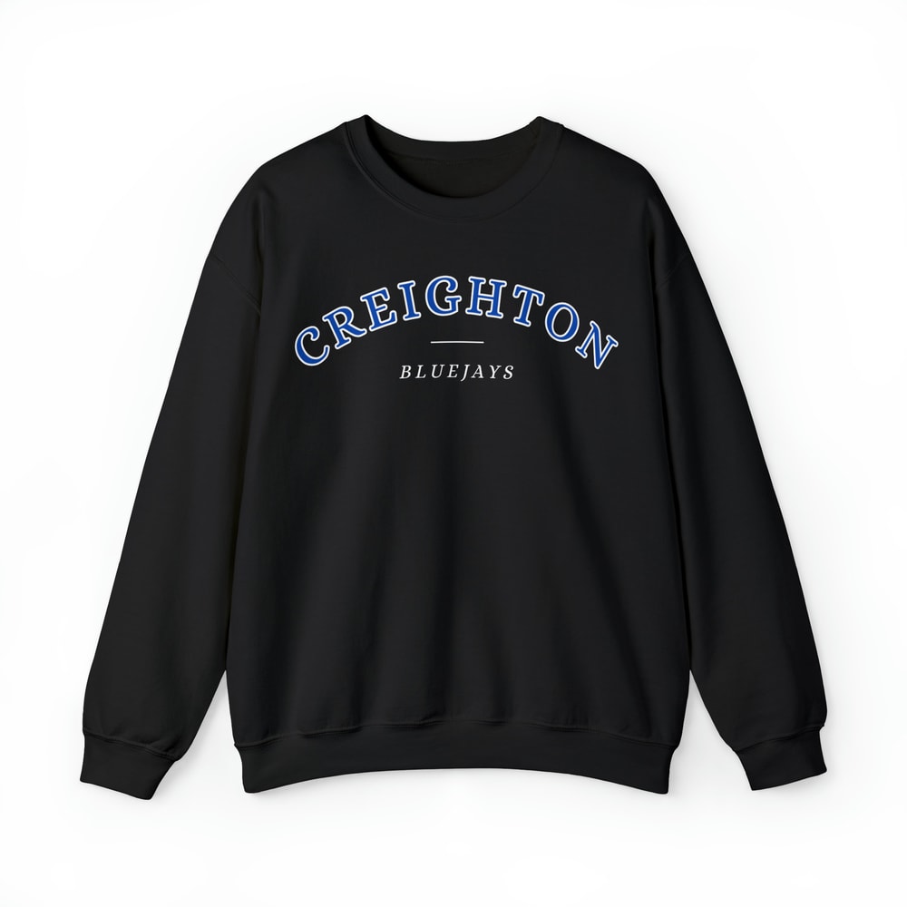 Bluejays Comfort+ Premium Crewneck Sweatshirt, vintage, retro, men, women, cozy, comfy, gift.jpg