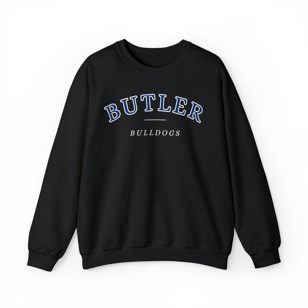Butler Comfort+ Premium Crewneck Sweatshirt, vintage, retro, men, women, cozy, comfy, gift.jpg