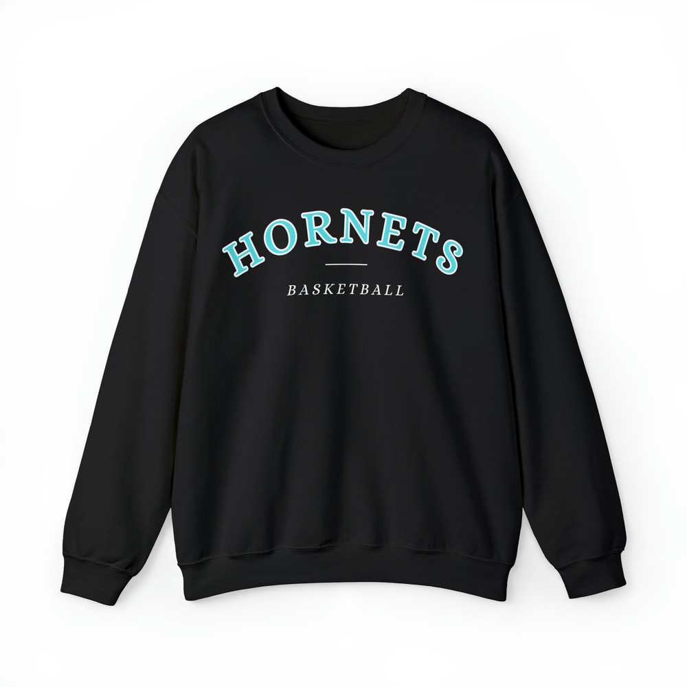 Charlotte Basketball Comfort+ Premium Crewneck Sweatshirt, vintage, retro, men, women, cozy, comfy, gift.jpg