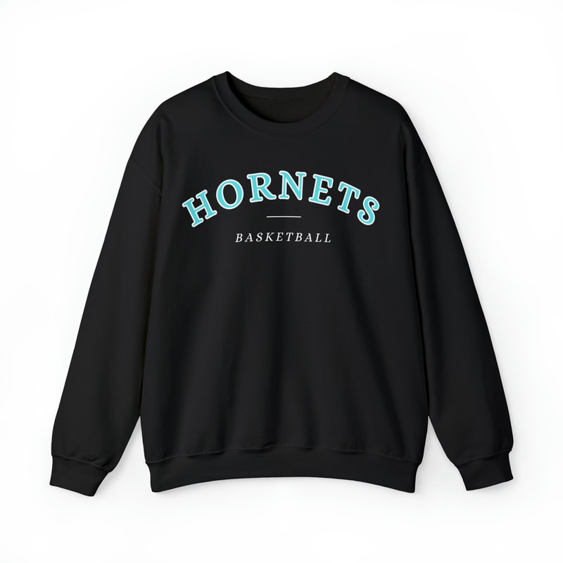 Charlotte Basketball Comfort+ Premium Crewneck Sweatshirt, vintage, retro, men, women, cozy, comfy, gift.jpg