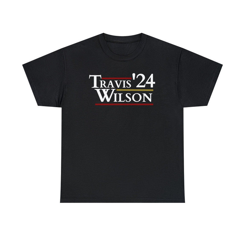 Florida State FSU Jordan Travis Johnny Wilson 24 T-Shirt.jpg