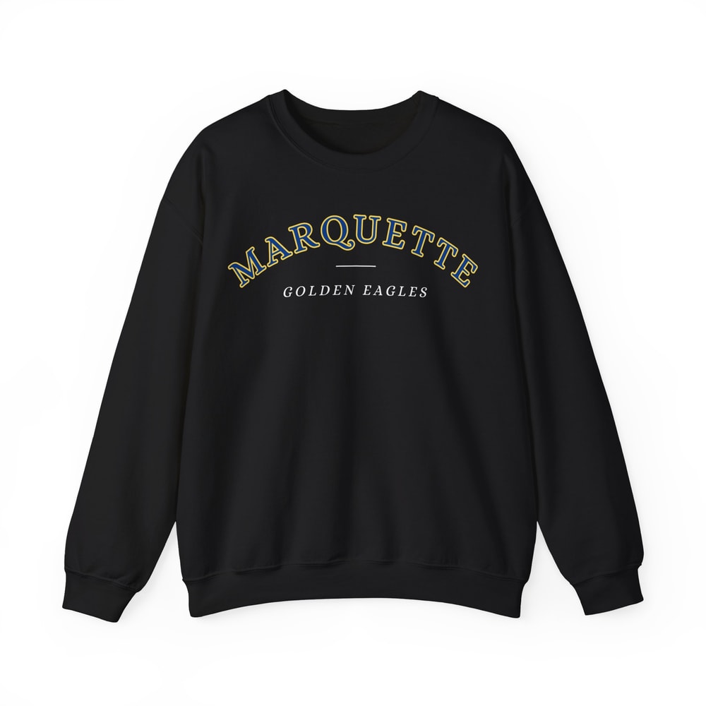 Golden Eagles Comfort+ Premium Crewneck Sweatshirt, vintage, retro, men, women, cozy, comfy, gift.jpg